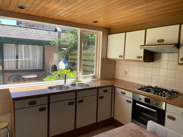 Medium property photo - Kromhoutlaan, 2033 WJ Haarlem